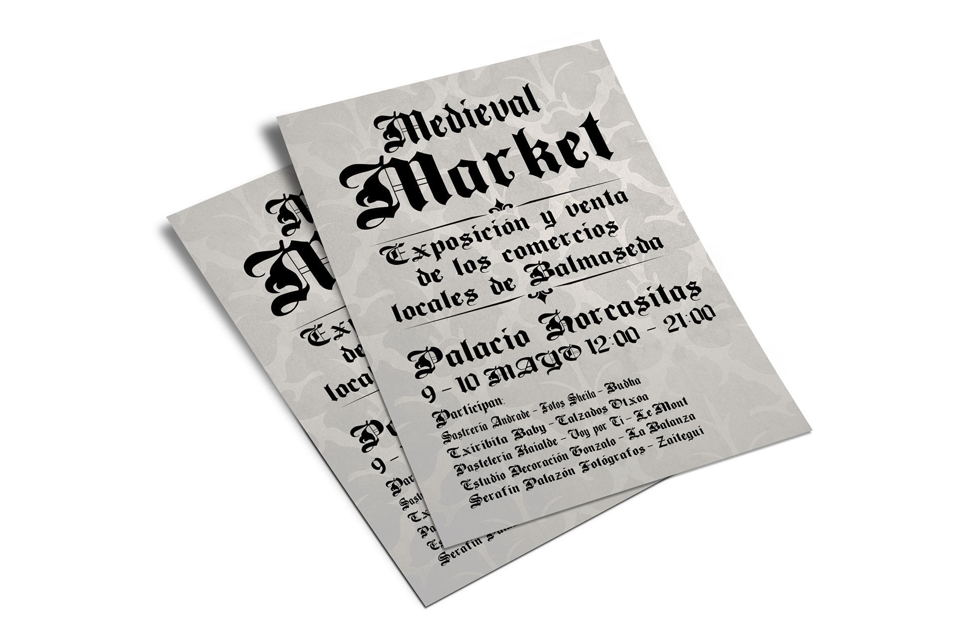 FLYER_ENKARTUR_MEDIEVAL_MARKET