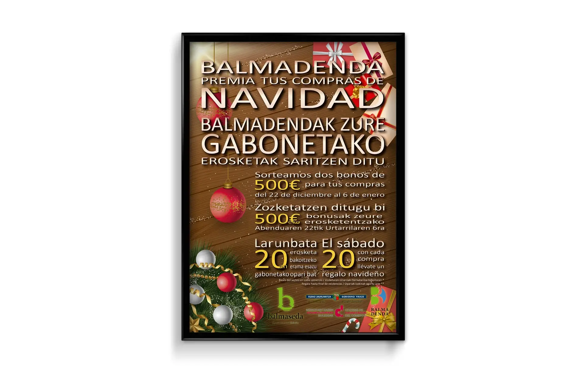 CARTEL_ENKARTUR_NAVIDAD