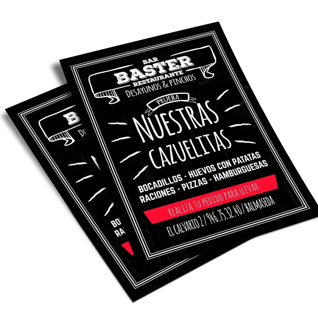 FLYER_BAR_BASTER