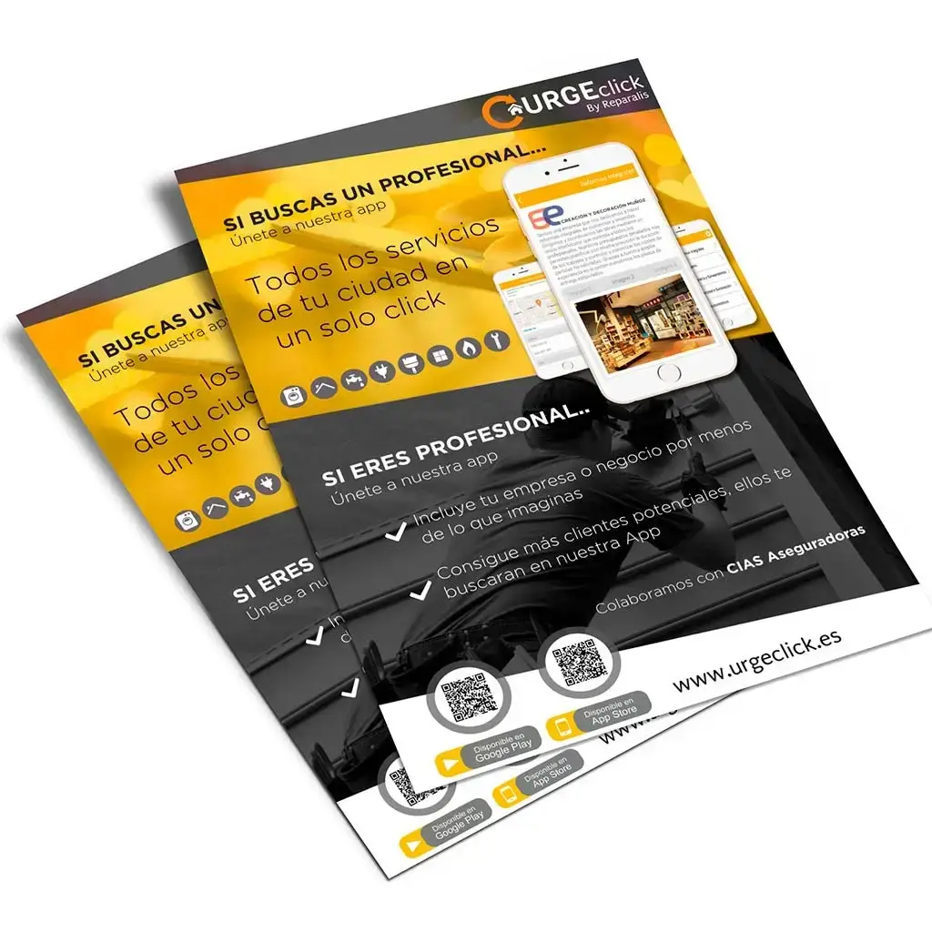 FLYER_URGECLICK