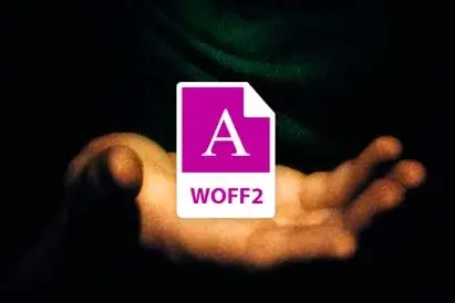 WOFF2
