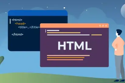 HTML