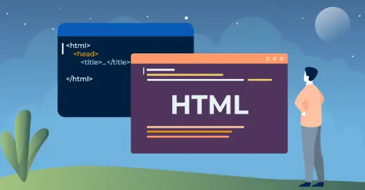 HTML