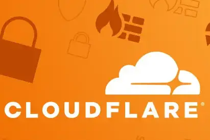 CLOUDFLARE