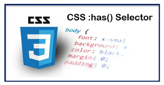 HAS_SELECTOR