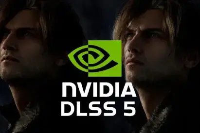 DLSS